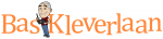 Bas Kleverlaan Logo